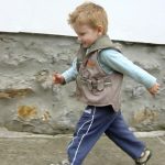 mali jogger 150x150 Kako početi sa trčanjem?