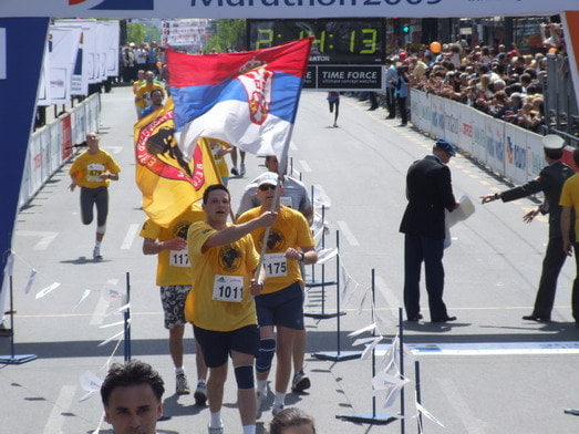 srbija-trcanje srbija trcanje Klubovi i udruženja