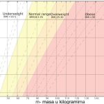 bmi 150x150 Osnove mršavljenja