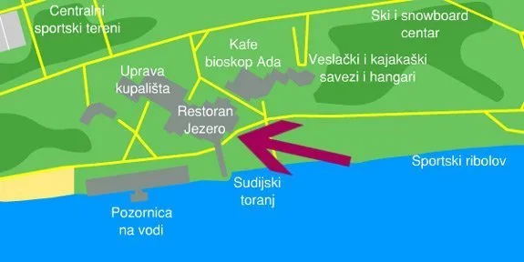 Izvor: adaciganlija.rs