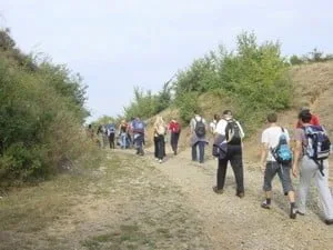 Bukovački maraton 2009.