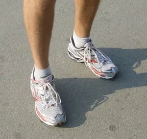 prvo trčanje: Creation 10