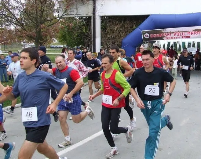 Foto: Milorad Blažić, Sombor