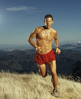 Misliš da si jači od Dina?