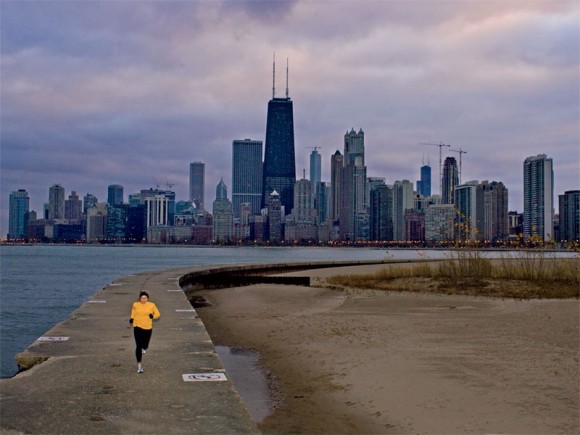 zene trcanje  zena 3