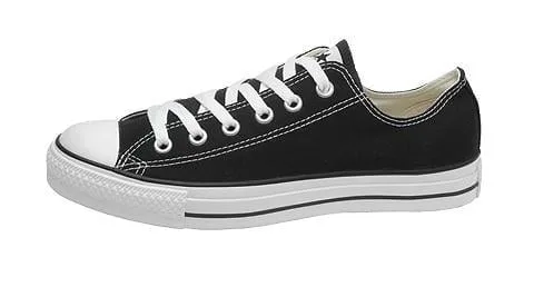 platnene patike, sigurno nisu za trčanje