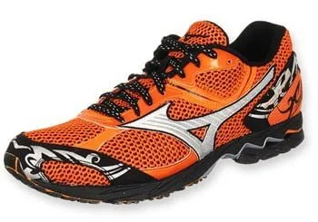 Mizuno Wave Ronin 2 polumaratonske patike