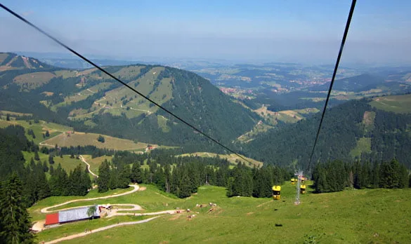 alpi-zicara