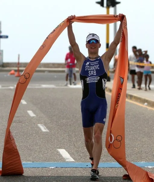 ognjen serbio