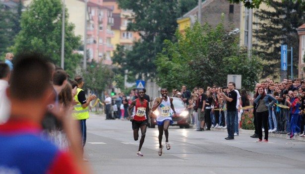 vidovdanska trka
