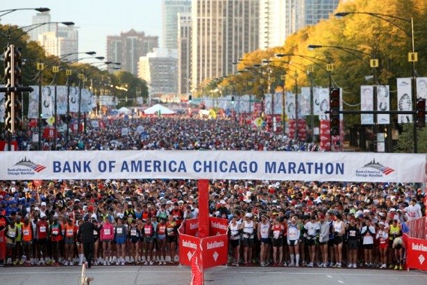 cikago maraton