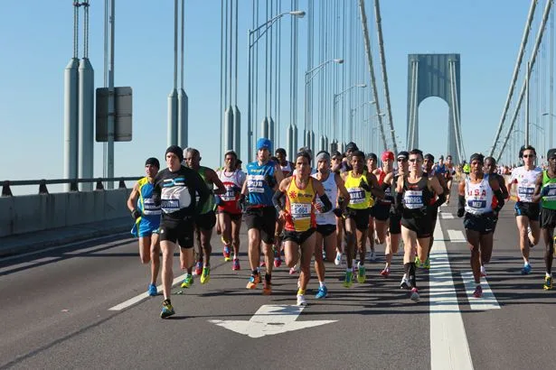 ny road runners 2011