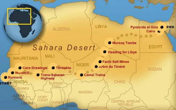 ruta-sahara