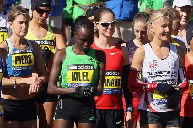 bostonski maraton start 1