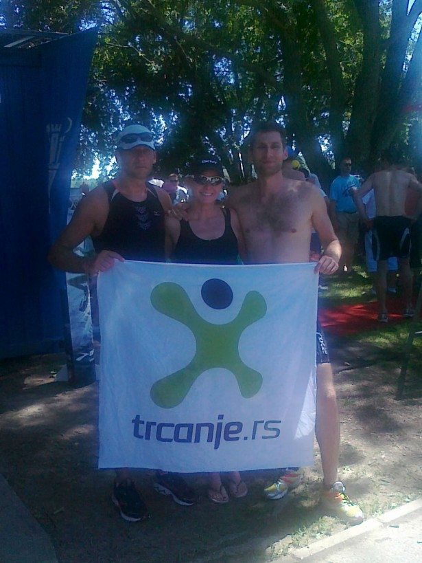 Zagrebacki triatlon 2012 - 14