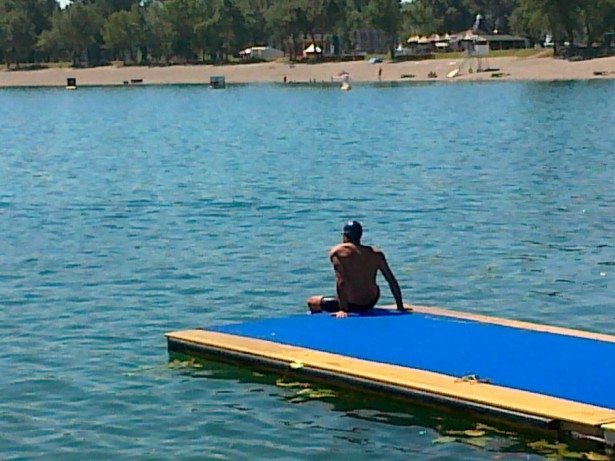 Zagrebacki triatlon 2012 - 7