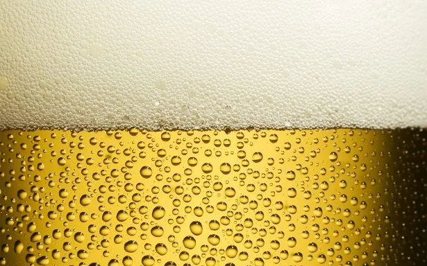 beer