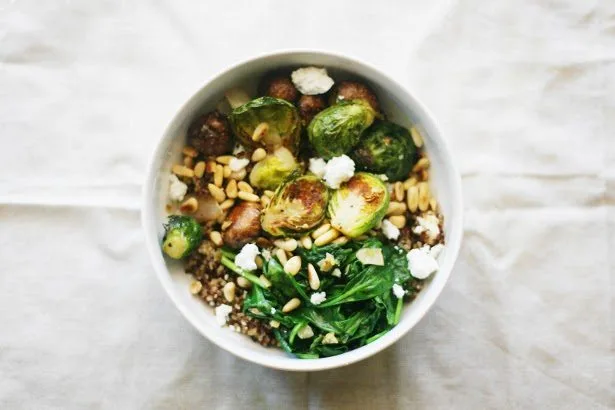 šta ne treba jesti pre treninga