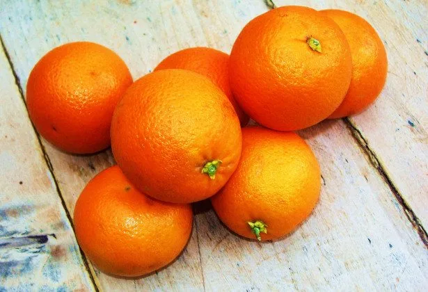 pomorandze