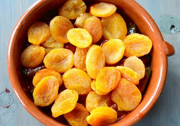 suvekajsije vitamin e hrana za kožu