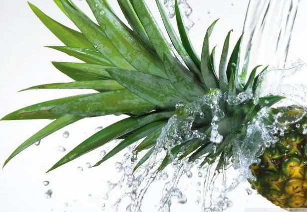 ananas