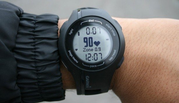 forerunner210-na-ruci