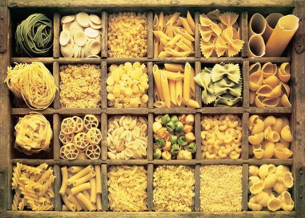 pasta