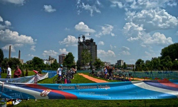 pancevo triatlon