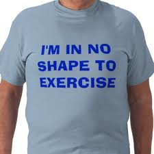 no-exercise