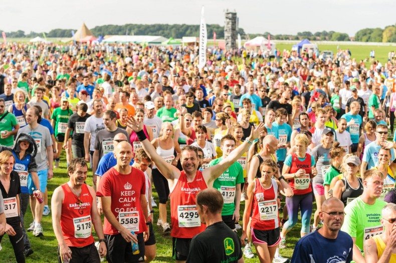 Konferencija o razvoju rekreativnog trčanja