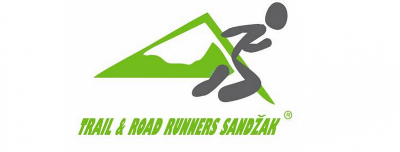 trail i road runner sandzak