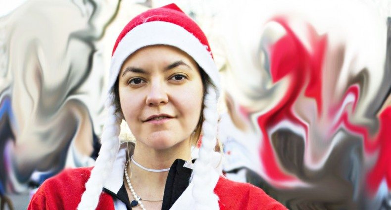srecna nova godina tijana