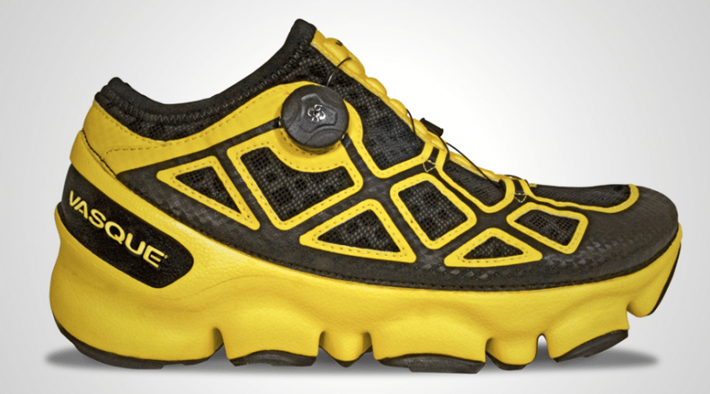 Vasque Shape Shifter Ultra