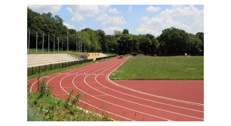 Amaterska trkačka liga