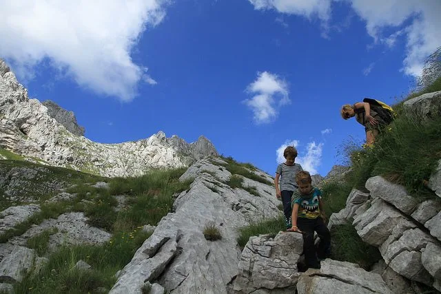 durmitor atanckovici