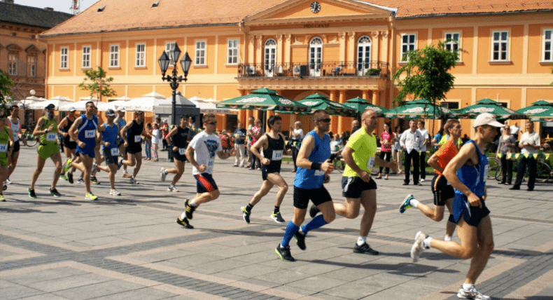 somborski maraton