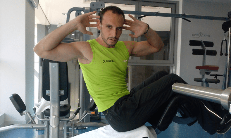 Ivan kosi A