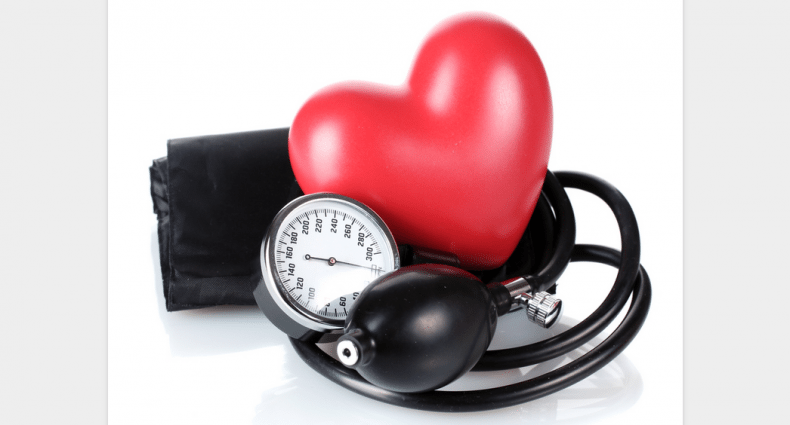 povišen krvni pritisak