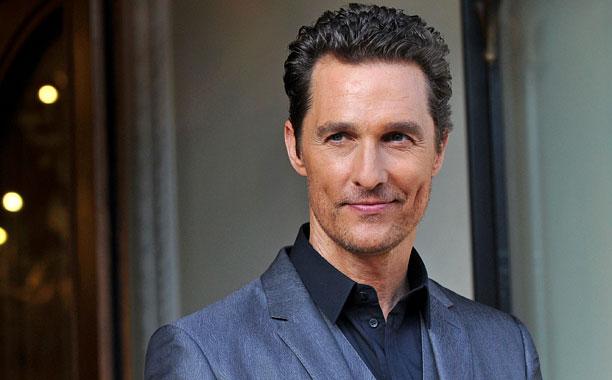 Matthew-McConaughey-born-to-run-trčanje