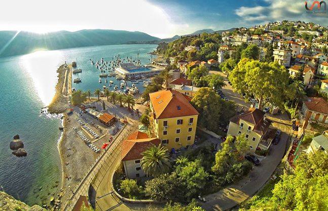 Pogled za koji vredi trčati