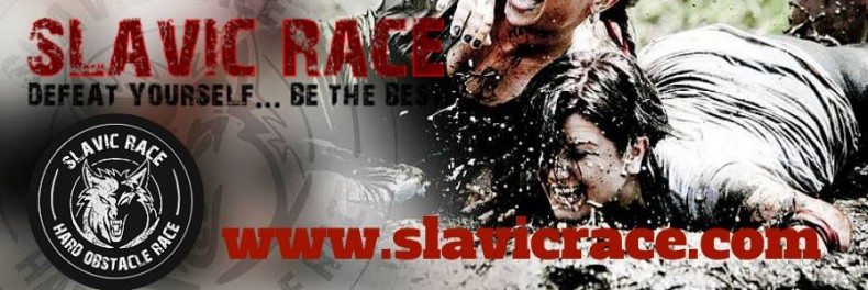 slavic race cover