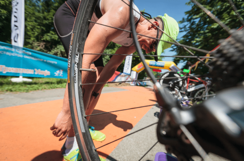 tranzicija poludistanca