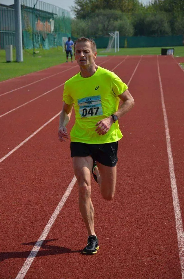 zdravko misovic asics