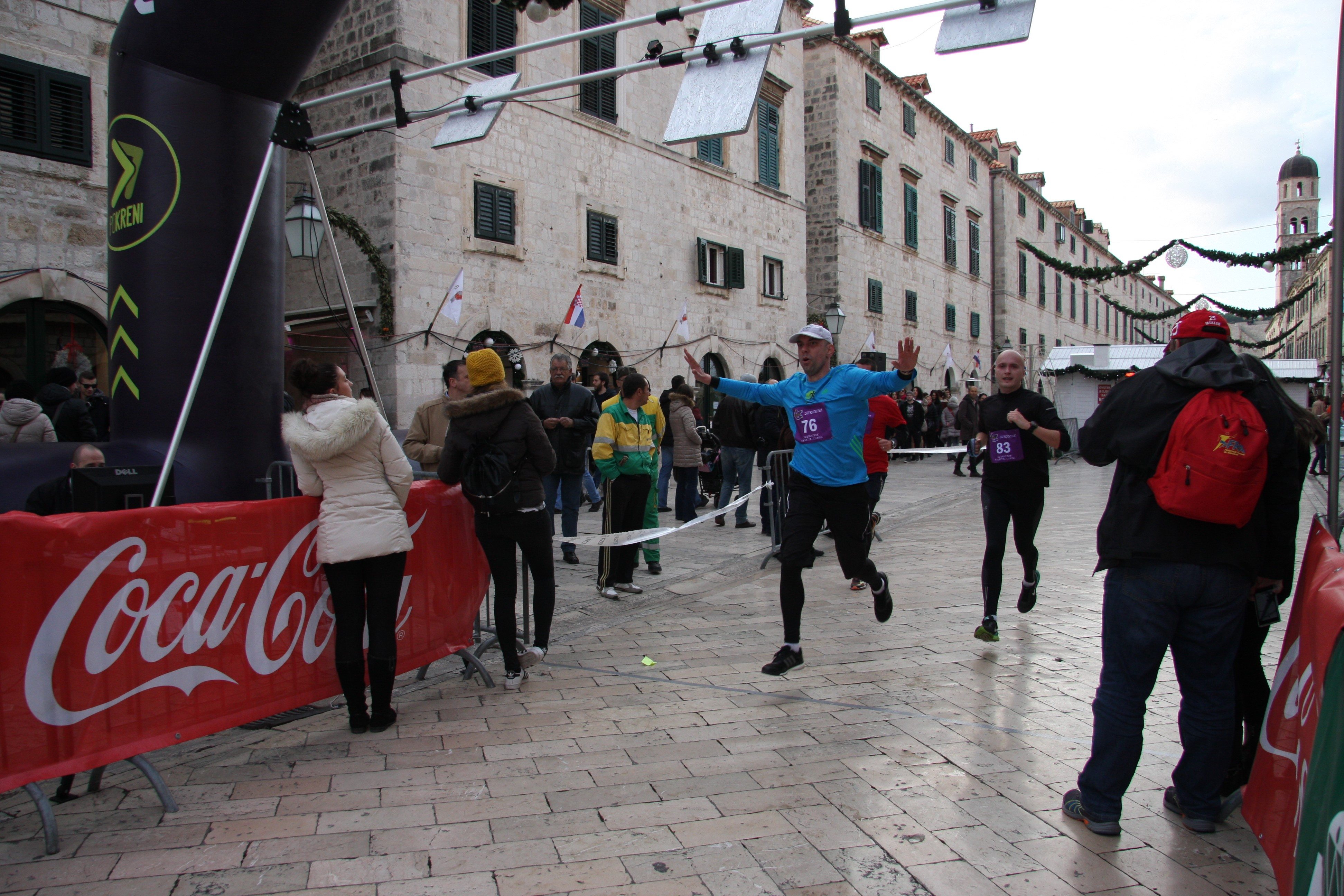 cilj dubrovnik