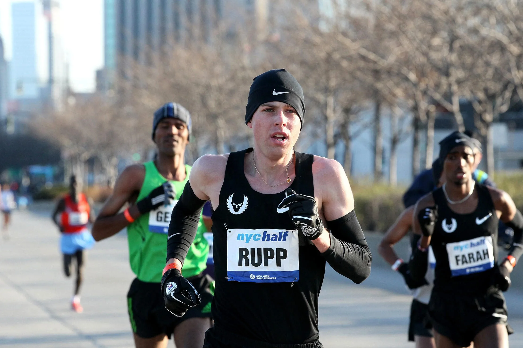 galen rup