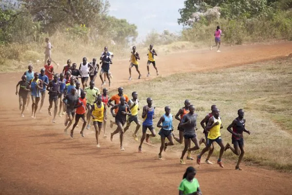Dugoprugaško trčanje - izvozni proizvod Kenije