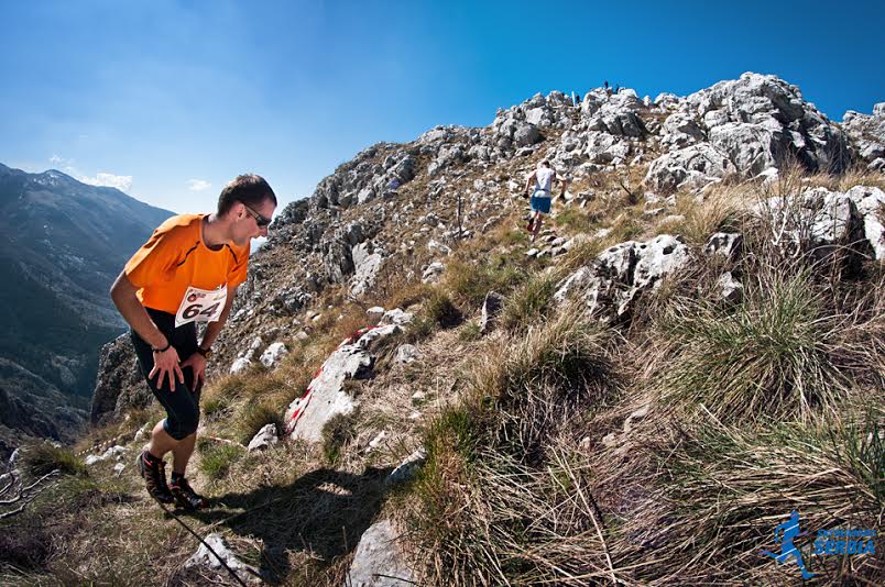 vertikalni kilometar