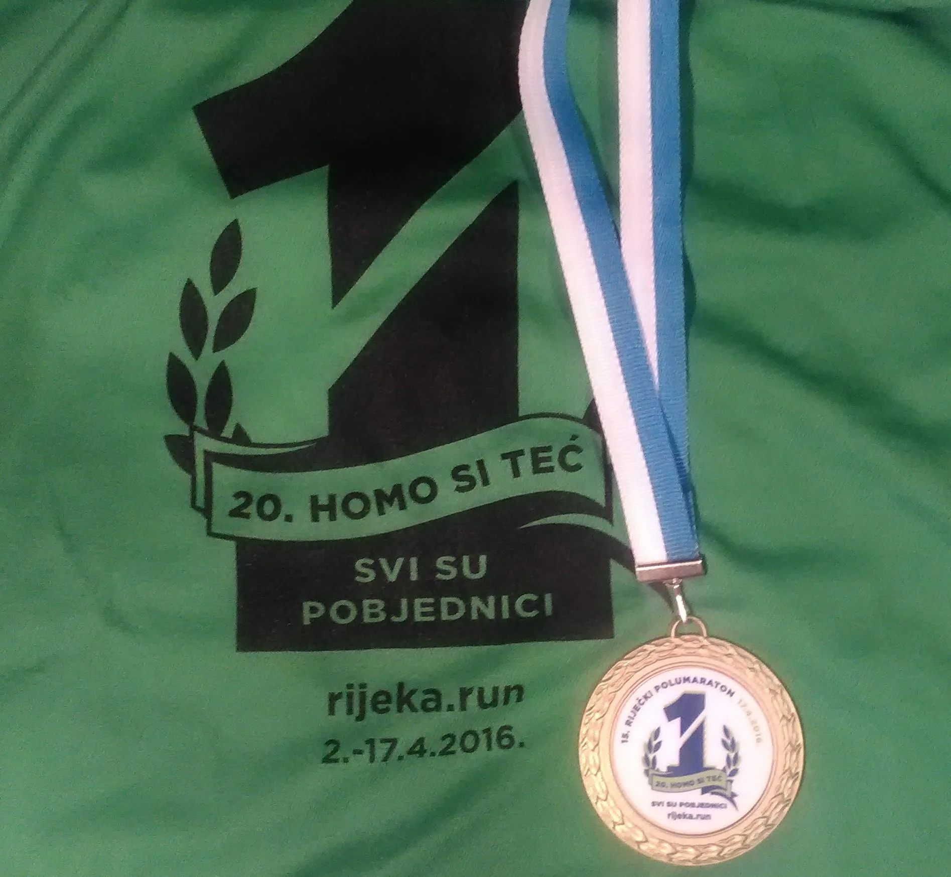 rijak svi su