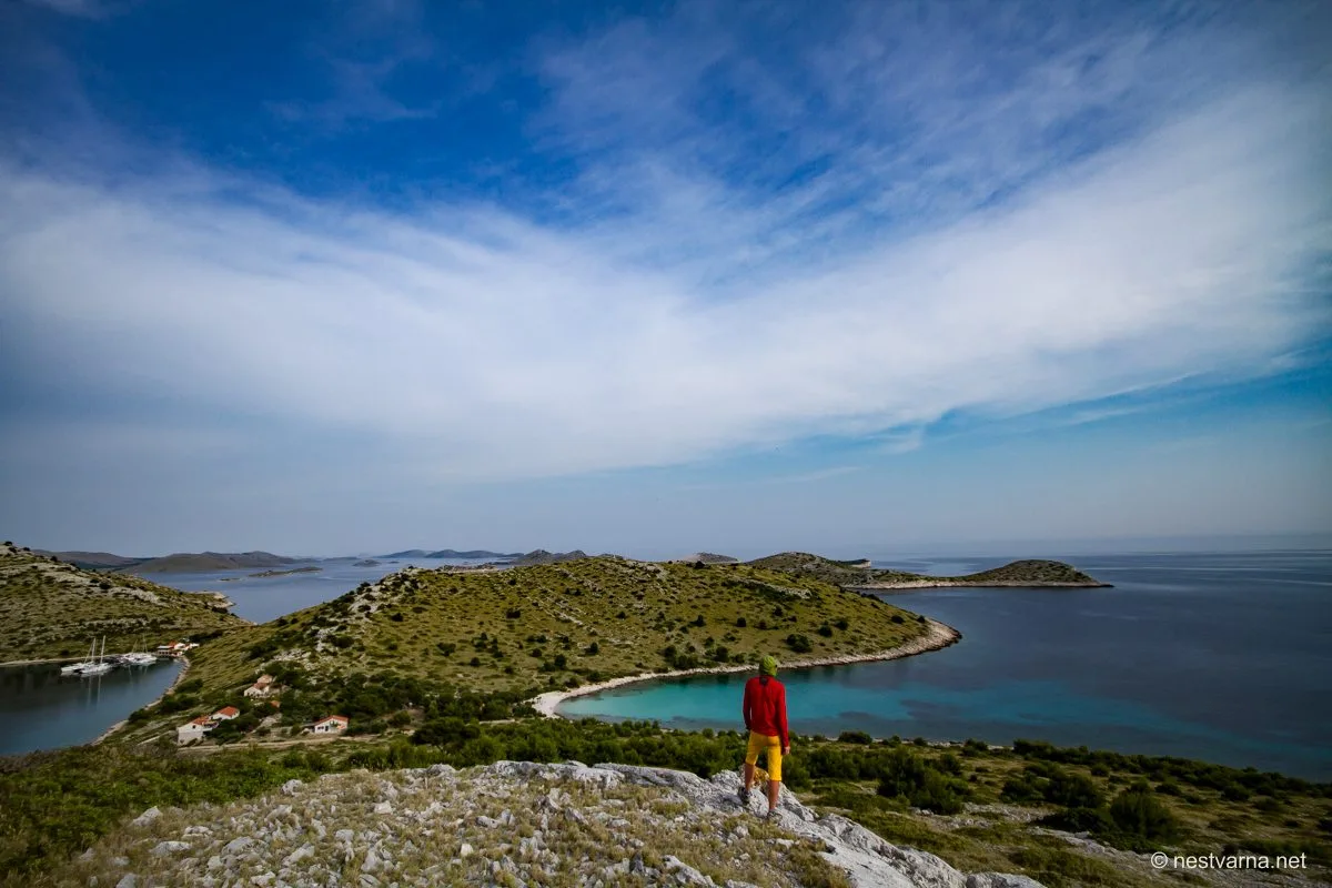 Kornati Kayak 16
