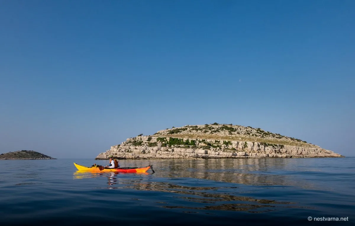 Kornati Kayak 6